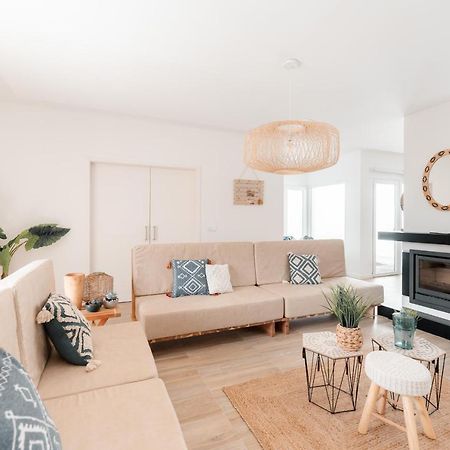 Eco Surflodge Azores Ribeira Grande Εξωτερικό φωτογραφία
