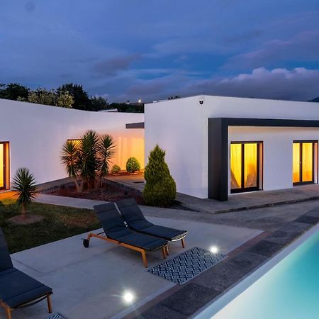Eco Surflodge Azores Ribeira Grande Εξωτερικό φωτογραφία