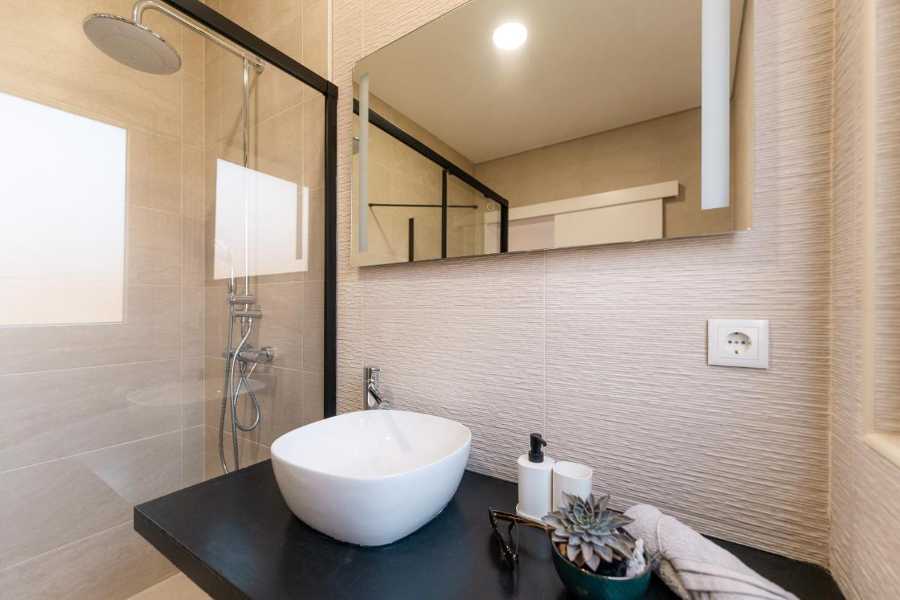 Eco Surflodge Azores Ribeira Grande Εξωτερικό φωτογραφία