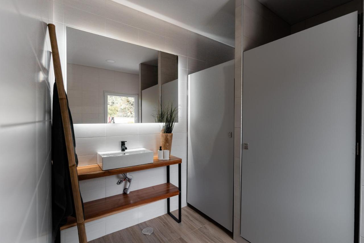Eco Surflodge Azores Ribeira Grande Εξωτερικό φωτογραφία