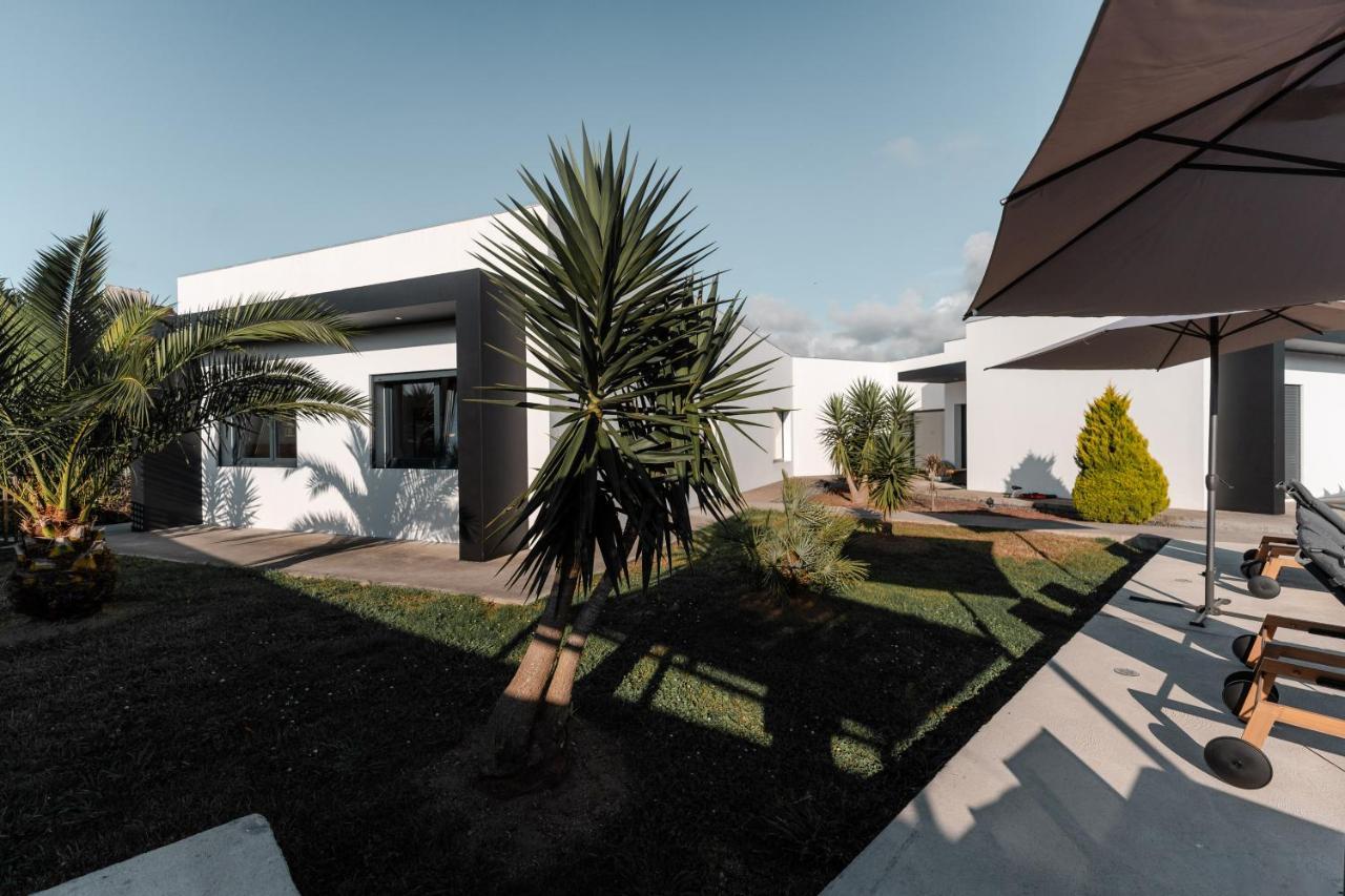 Eco Surflodge Azores Ribeira Grande Εξωτερικό φωτογραφία