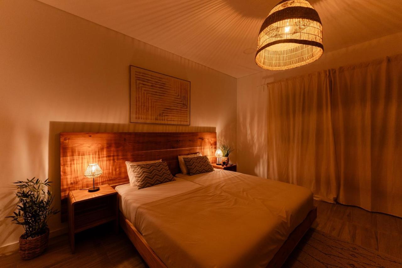 Eco Surflodge Azores Ribeira Grande Εξωτερικό φωτογραφία
