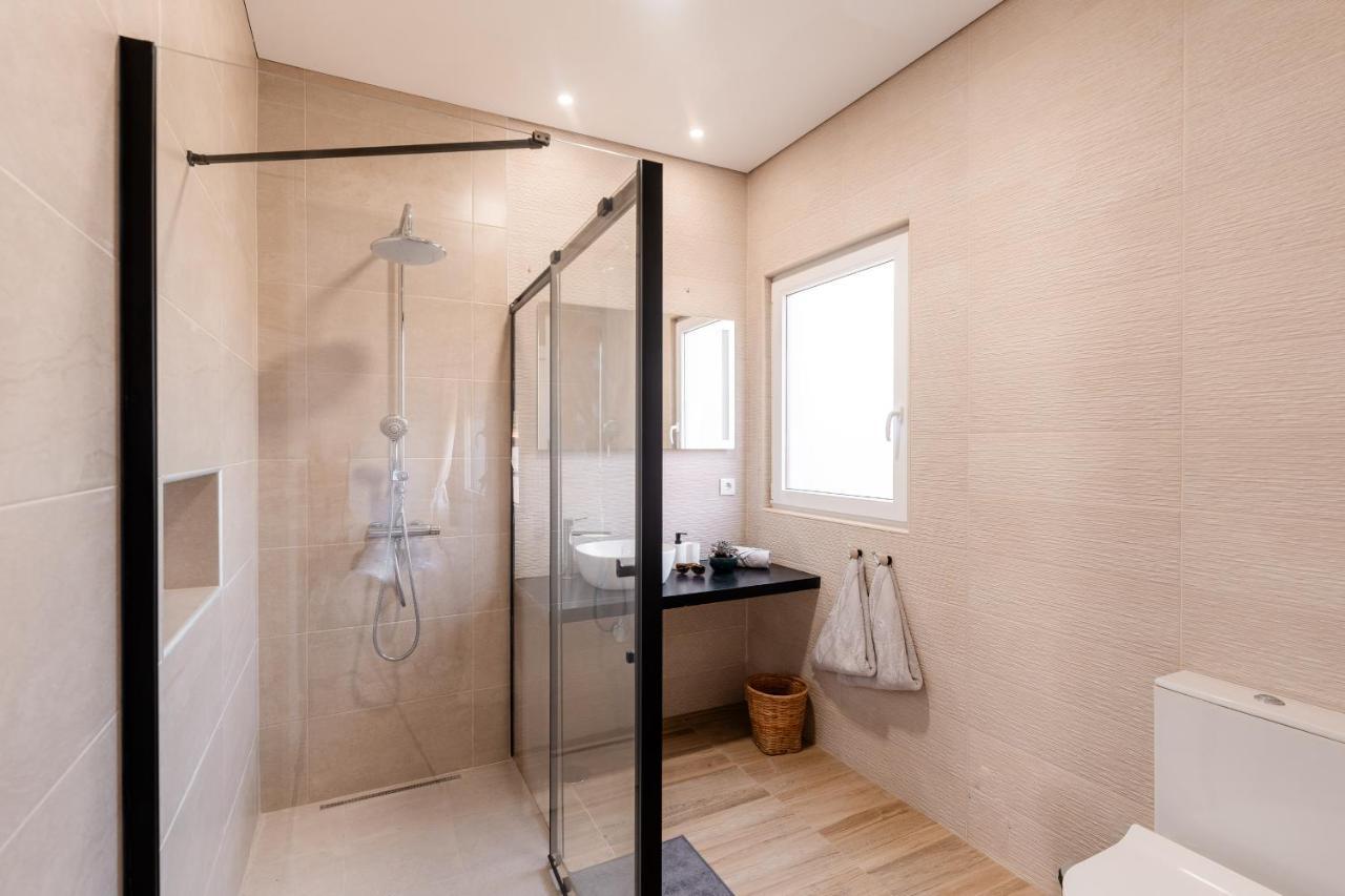 Eco Surflodge Azores Ribeira Grande Εξωτερικό φωτογραφία