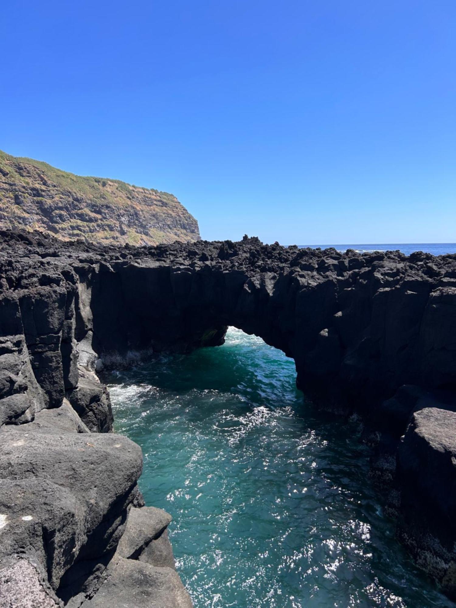 Eco Surflodge Azores Ribeira Grande Εξωτερικό φωτογραφία